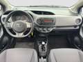 Toyota Yaris 1.0 VVT-i Now | Airco | 5drs | Volledig onderhoude Zwart - thumbnail 9