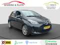 Toyota Yaris 1.0 VVT-i Now | Airco | 5drs | Volledig onderhoude Zwart - thumbnail 1