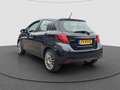 Toyota Yaris 1.0 VVT-i Now | Airco | 5drs | Volledig onderhoude Zwart - thumbnail 5
