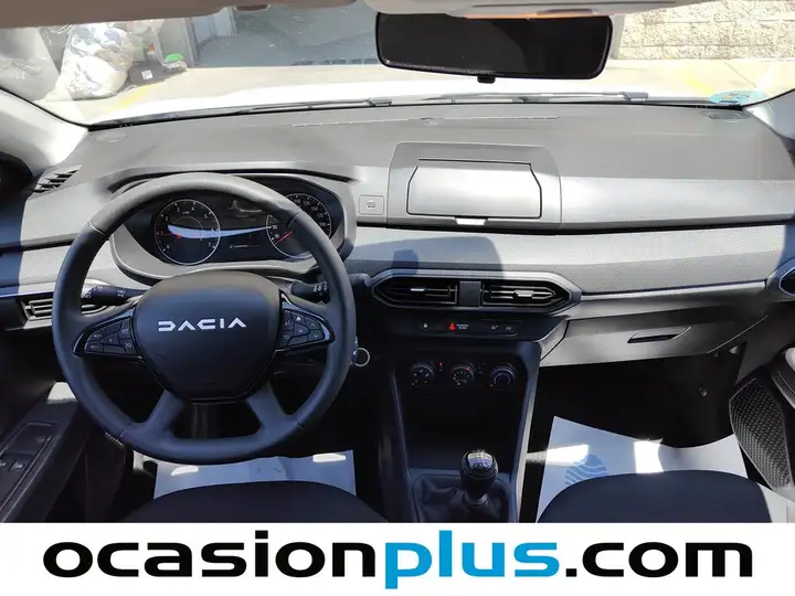 Dacia Sandero Essential TCe 2023, foto 6