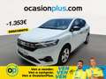 Dacia Sandero TCe Essential 67kW Blanco - thumbnail 1