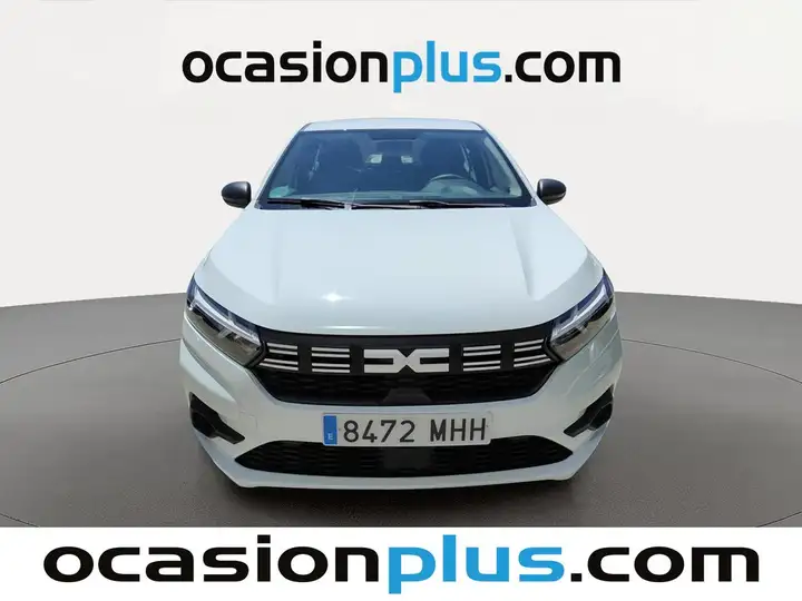 Dacia Sandero Essential TCe 2023, foto 10