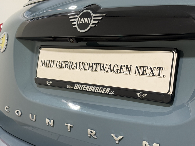MINI Cooper SE Countryman Cooper SE ALL4 Countryman ACC RFK HUD Memory DA — photo 7