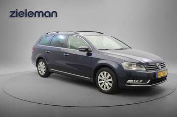 1.4 TSI Comfortline BlueMotion - Navi, Trekhaak, P