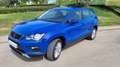 SEAT Ateca 1.6TDI CR S&S Ecomotive Style Bleu - thumbnail 3