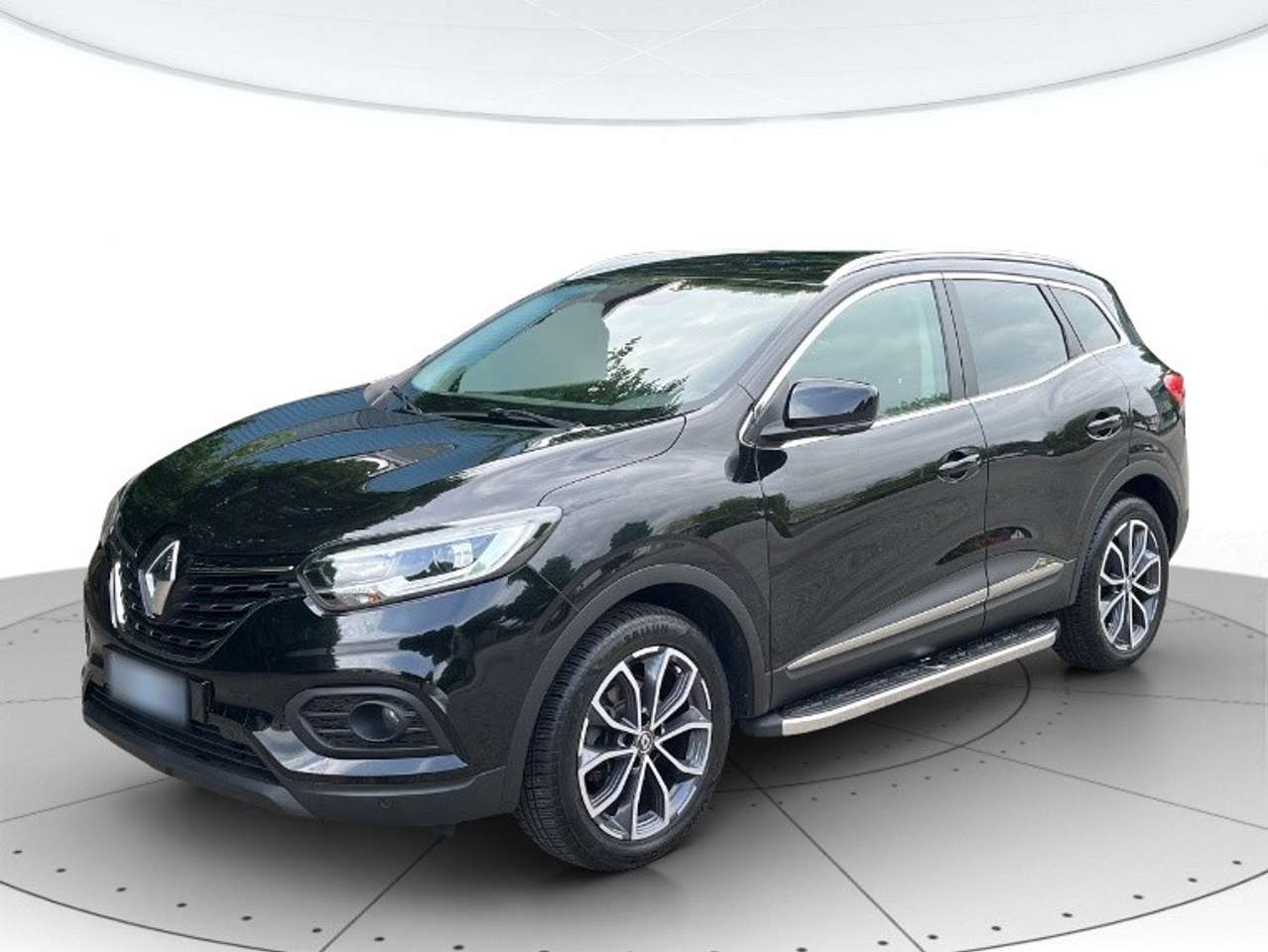 Renault Kadjar 1.5 blue dci Sport Edition 115cv