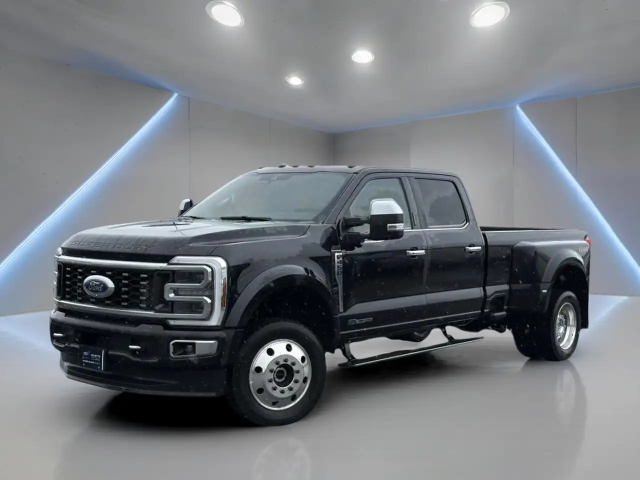 2024 Ford F-450 Super Duty