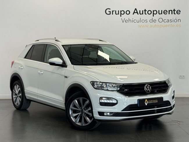 Volkswagen T-Roc ADVANCE - foto 1