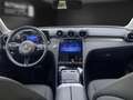 Mercedes-Benz C 200 T d Hybrid Kamera*DigTacho*LED*Navi*DAB Schwarz - thumbnail 8