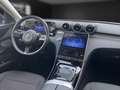 Mercedes-Benz C 200 T d Hybrid Kamera*DigTacho*LED*Navi*DAB Schwarz - thumbnail 9