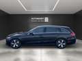 Mercedes-Benz C 200 T d Hybrid Kamera*DigTacho*LED*Navi*DAB Schwarz - thumbnail 7