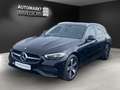 Mercedes-Benz C 200 T d Hybrid Kamera*DigTacho*LED*Navi*DAB Schwarz - thumbnail 2