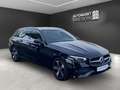 Mercedes-Benz C 200 T d Hybrid Kamera*DigTacho*LED*Navi*DAB Schwarz - thumbnail 1