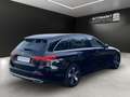 Mercedes-Benz C 200 T d Hybrid Kamera*DigTacho*LED*Navi*DAB Schwarz - thumbnail 5