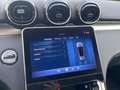 Mercedes-Benz C 200 T d Hybrid Kamera*DigTacho*LED*Navi*DAB Schwarz - thumbnail 17