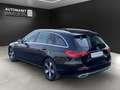Mercedes-Benz C 200 T d Hybrid Kamera*DigTacho*LED*Navi*DAB Schwarz - thumbnail 4