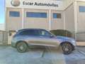 Mercedes-Benz GLC 220 220d 4Matic 9G-Tronic Gris - thumbnail 5