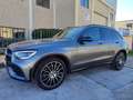 Mercedes-Benz GLC 220 220d 4Matic 9G-Tronic Gris - thumbnail 3