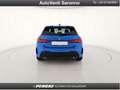 BMW 118 118d 5p. Msport Blu/Azzurro - thumbnail 5
