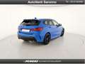 BMW 118 118d 5p. Msport Blu/Azzurro - thumbnail 6