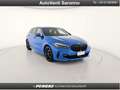 BMW 118 118d 5p. Msport Blu/Azzurro - thumbnail 7