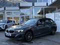 BMW 330 e T.HUD Kamera PanoD.DAB Sitzh.LED AHK 18" Navi Gris - thumbnail 3