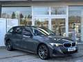 BMW 330 e T.HUD Kamera PanoD.DAB Sitzh.LED AHK 18" Navi Gris - thumbnail 5