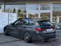 BMW 330 e T.HUD Kamera PanoD.DAB Sitzh.LED AHK 18" Navi Gris - thumbnail 7