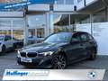 BMW 330 e T.HUD Kamera PanoD.DAB Sitzh.LED AHK 18" Navi Gris - thumbnail 1