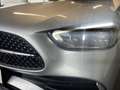 Mercedes-Benz C 200 d T AMG-EDITION+ADVANCED+DIGITAL-LIGHT Silber - thumbnail 16