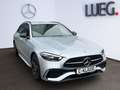 Mercedes-Benz C 200 d T AMG-EDITION+ADVANCED+DIGITAL-LIGHT Silber - thumbnail 6