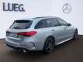 Mercedes-Benz C 200 d T AMG-EDITION+ADVANCED+DIGITAL-LIGHT Silber - thumbnail 4