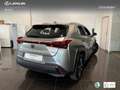 Lexus UX 300h + Plateado - thumbnail 2