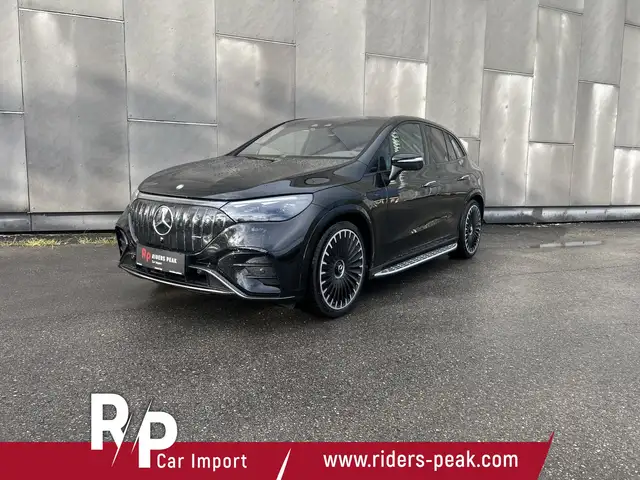 Mercedes-Benz EQE SUV AMG 43 4Matic (294.632) / AMGPremiumPlus PanoDa...