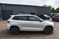 Skoda Karoq 1.5 TSI Sportline*Matrix*Navi*ACC*AHK*uvm. Silber - thumbnail 8