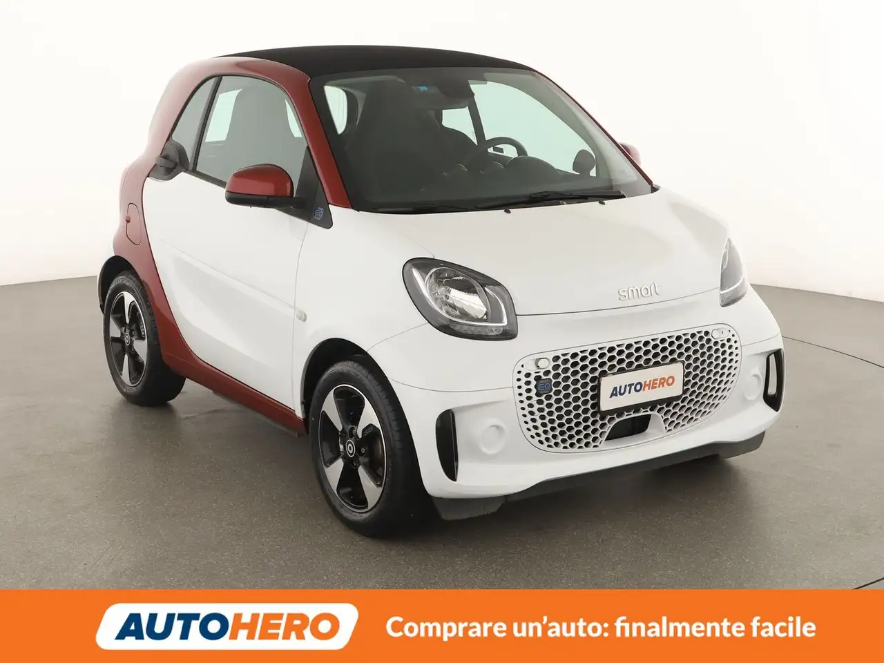 smart forTwo 2021 — фото 8
