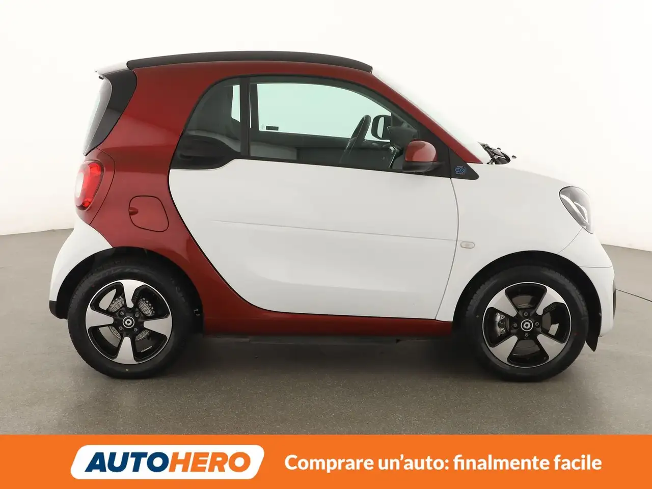 smart forTwo 2021 — фото 7