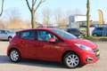 Peugeot 208 1.2 PureTech Blue Lion NAP,, AIRCO dealer onderh , Rood - thumbnail 28
