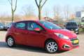 Peugeot 208 1.2 PureTech Blue Lion NAP,, AIRCO dealer onderh , Rood - thumbnail 29