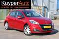 Peugeot 208 1.2 PureTech Blue Lion NAP,, AIRCO dealer onderh , Rood - thumbnail 23