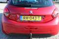 Peugeot 208 1.2 PureTech Blue Lion NAP,, AIRCO dealer onderh , Rood - thumbnail 5
