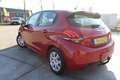 Peugeot 208 1.2 PureTech Blue Lion NAP,, AIRCO dealer onderh , Rood - thumbnail 34