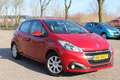 Peugeot 208 1.2 PureTech Blue Lion NAP,, AIRCO dealer onderh , Rood - thumbnail 30