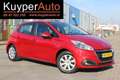 Peugeot 208 1.2 PureTech Blue Lion NAP,, AIRCO dealer onderh , Rood - thumbnail 38