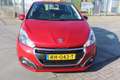 Peugeot 208 1.2 PureTech Blue Lion NAP,, AIRCO dealer onderh , Rood - thumbnail 39
