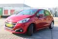 Peugeot 208 1.2 PureTech Blue Lion NAP,, AIRCO dealer onderh , Rood - thumbnail 6