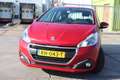 Peugeot 208 1.2 PureTech Blue Lion NAP,, AIRCO dealer onderh , Rood - thumbnail 20