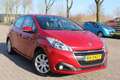 Peugeot 208 1.2 PureTech Blue Lion NAP,, AIRCO dealer onderh , Rood - thumbnail 27