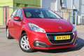 Peugeot 208 1.2 PureTech Blue Lion NAP,, AIRCO dealer onderh , Rood - thumbnail 21