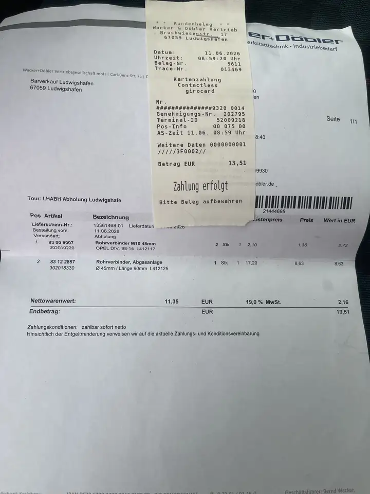 Opel Corsa, foto 11